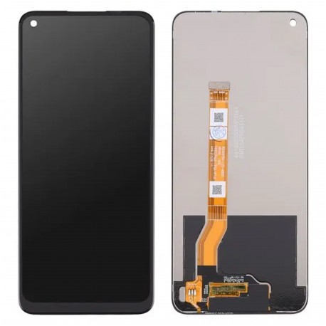 Realme 9i/10 5G Lcd+Touch No Frame Black GRADE A