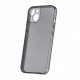 Xiaomi Redmi 13 4G/5G Shine Silicone Smoky