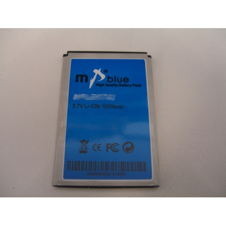 LG Battery KE850/KE820 MP BLUE