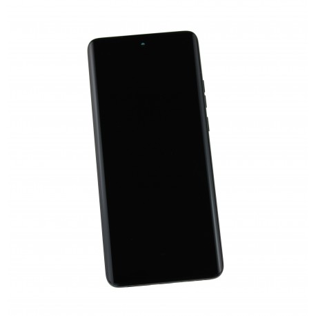 Motorola Edge 40 Neo Lcd+Touch Screen+Frame ORIGINAL