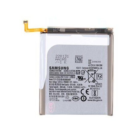 Samsung EB-BG990ABY Galaxy S21 FE 5G Battery ORIGINAL