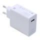 Xiaomi MDY-11-ED Wall Adapter Charger Usb 65W White Bulk ORIGINAL