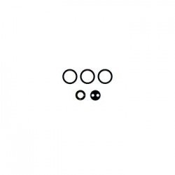 Samsung Galaxy S22/S24 Ultra Camera Lens Set GRADE A