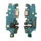 Samsung Galaxy A14 4G/SM-A145F NO EU System Connector+Microfone ORIGINAL