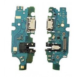 Samsung Galaxy A14 4G/SM-A145F NO EU System Connector+Microfone ORIGINAL