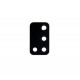 Samsung Galaxy A03S Camera Lens Black GRADEA