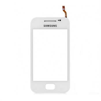 Samsung S5830i Galaxy Ace Touch Screen white HQ
