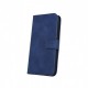 Apple iPhone 16 Plus Testa Velvet Case Blue