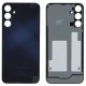 Samsung Galaxy A15 5G BatteryCover w/o Camera Lens Black ORIGINAL
