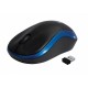 Rebeltec Meteor Optical BT Mouse blue