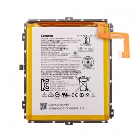 Lenovo L18D1P32 Battery bulk ORIGINAL