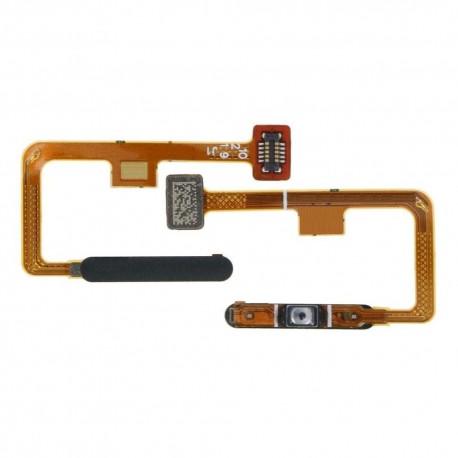 Xiaomi Mi 11 Lite Fingerprint Flex black ORIGINAL
