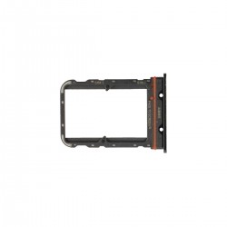 Xiaomi Mi Note 10, Note 10 Pro, Note 10 Lite SIM tray black ORIGINAL