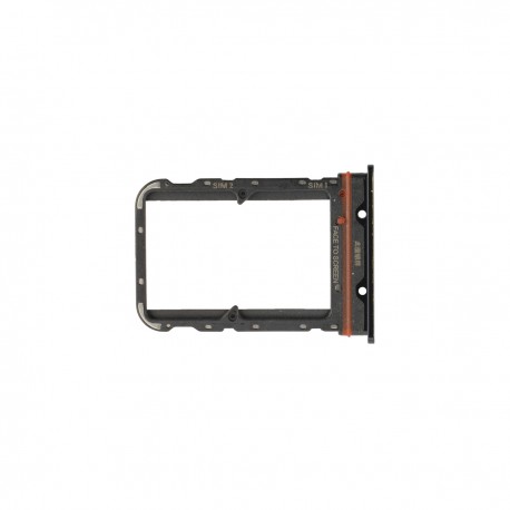 Xiaomi Mi Note 10, Note 10 Pro, Note 10 Lite SIM tray black ORIGINAL