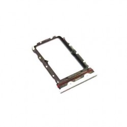 Xiaomi Mi Note 10, Note 10 Pro, Note 10 Lite SIM tray white ORIGINAL