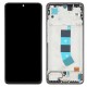 Xiaomi Note 13 4G 2024 Lcd+Touch+Frame Gold ORIGINAL