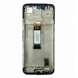 Xiaomi Redmi 13 4G Lcd+Touch Screen Black ORIGINAL