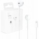 Apple MWTY3ZMA Lightning Audio H/F Stereo BLISTER ORIGINAL