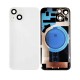 Apple iPhone 14 BackCover with Magsafe White GRADE A