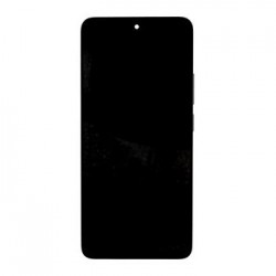 Xiaomi Redmi Note 13 4G Lcd+Touch+Frame Black ORIGINAL
