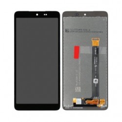 Samsung Galaxy Xcover 5 Lcd+Touch Screen Black ORIGINAL