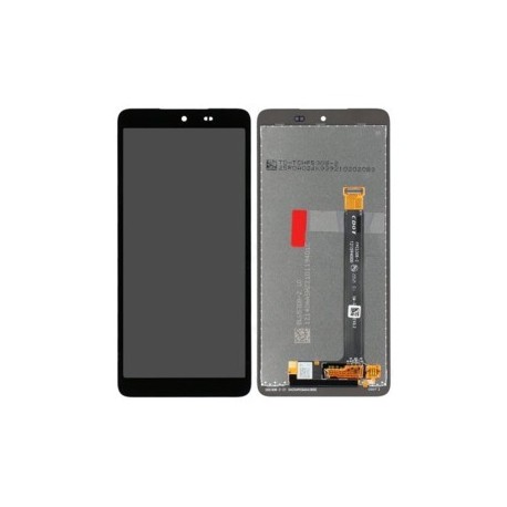 Samsung Galaxy Xcover 5 Lcd+Touch Screen Black ORIGINAL