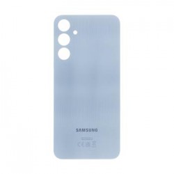 Samsung Galaxy A25 5G BatteryCover Blue ORIGINAL