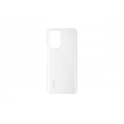 Xiaomi Poco F3 BatteryCover White GRADE A