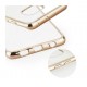 Xiaomi Redmi 4A Electro Silicone Gold