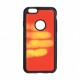 Xiaomi Redmi 4X Thermo Silicone Red