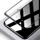 Samsung Galaxy S24 Ultra 6D Full Glue Tempered Glass Black