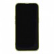 Apple iPhone 16 Silicone Olive