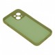 Apple iPhone 16 Pro Silicone Olive
