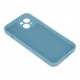 Apple iPhone 16 Pro Max Silicone Sky Blue