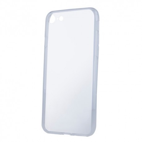 Xiaomi Redmi Note 8 Slim 1mm Silicone Transparent
