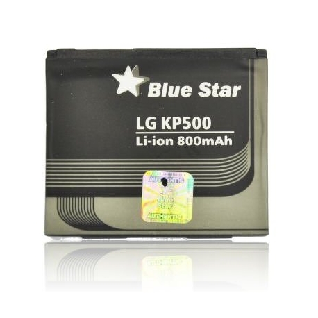 LG Battery KP500 B.S