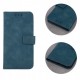 Apple iPhone XR Velvet Case Green