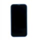 Apple iPhone 16 Solid Silicone Light Blue
