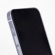 Apple iPhone 16 Pro Max Tempered Glass Privacy Black