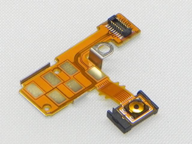 Sony Xperia Go/ST23i Audio Flex/Power Key ORIGINAL