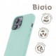 Samsung Galaxy A13 5G/A04S Bioio Silicone Blue