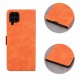 Samsung Galaxy A13 5G/A04S Testa Mono Case Orange