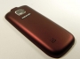 Nokia 2330 BatteryCover red ORIGINAL