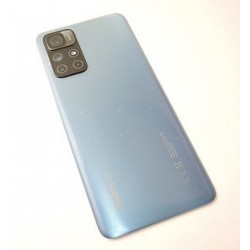Xiaomi Redmi Note 11S 5G BatteryCover Blue ORIGINAL