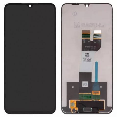 Samsung Galaxy A05S Lcd+Touch No Frame Black GRADE A
