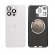 Apple iPhone 15 Pro Max BackCover with Magsafe White GRADE A