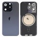 Apple iPhone 15 Pro BackCover with Magsafe Blue GRADE A