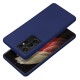 Samsung Galaxy A16 5G/4G Soft Silicone Blue