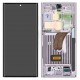 Samsung Galaxy S23 Ultra 5G Lcd+Touch+Frame Levander/Pink ORIGINAL