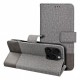 Apple iPhone 16 Pro Gomma Case Grey